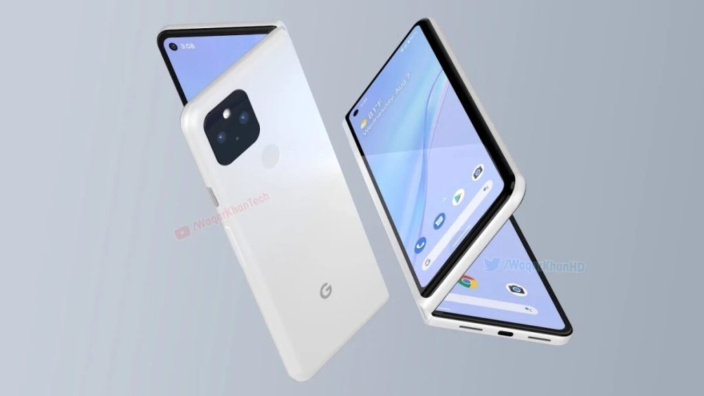 Pixel notepad tipped to be a good deal cheaper than the galaxy z fold 3.jpg