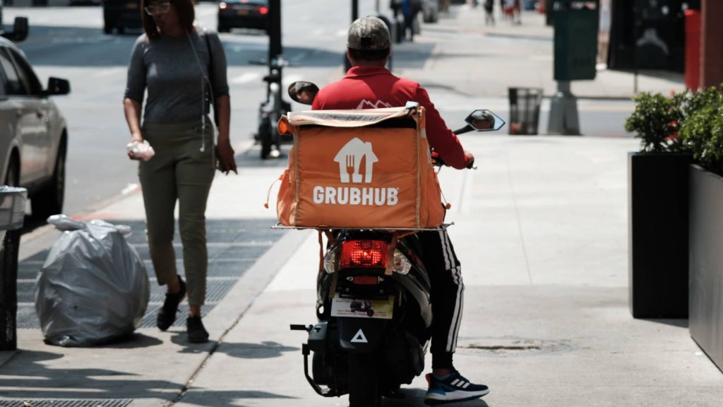 Food delivery fees are rising, and everyone’s feeling the pinch 107268397 1688752980266 Gettyimages 1522774938 Dscf4122 Zgmqnq0m.jpeg