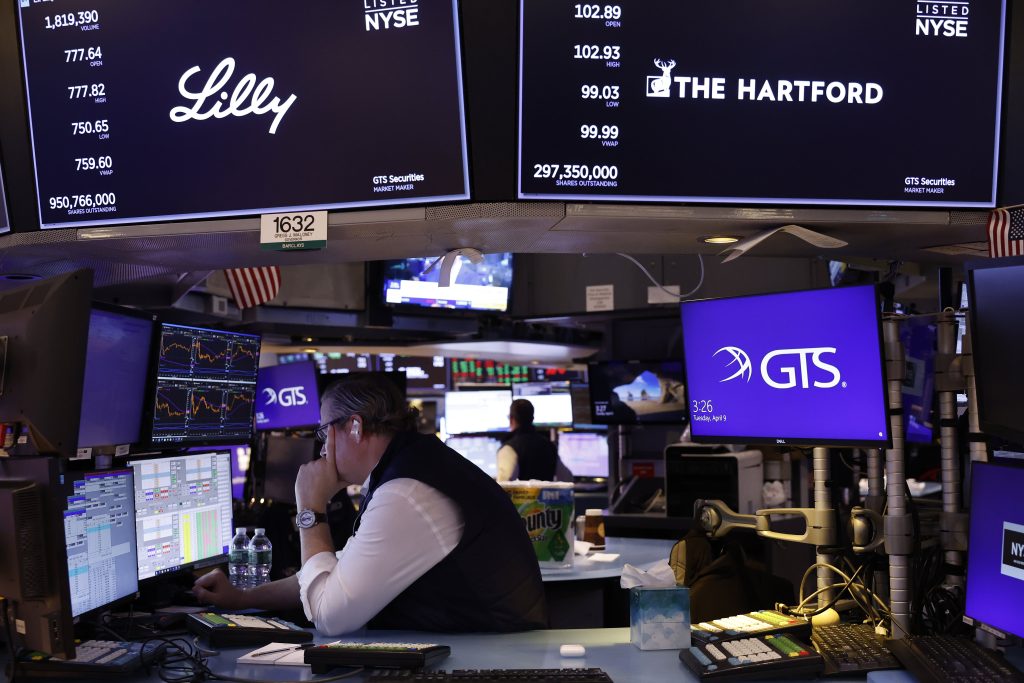 What recent small cap rally says about risk 107398929 1712694527791 Gettyimages 2148057331 S1 2778 E4qzfmal.jpeg
