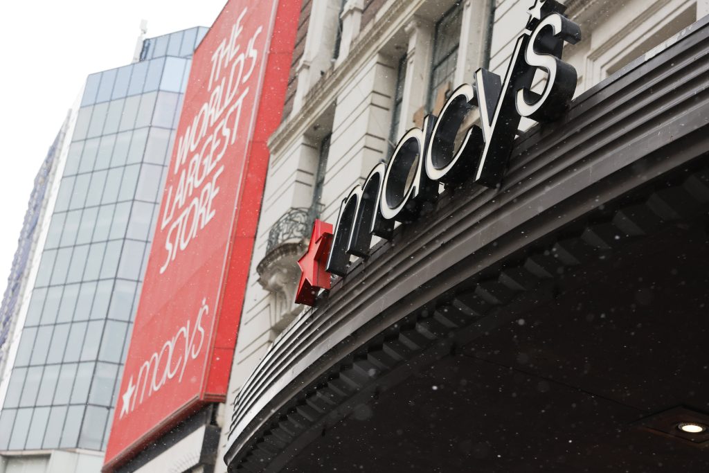 Macy’s ends buyout talks with Arkhouse and Brigade 107417206 1716211775400 Gettyimages 1945283904 S1 4847 Ygkii43b.jpeg