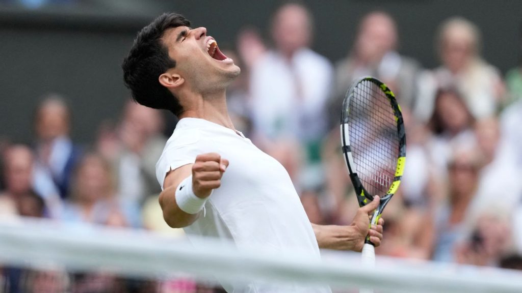 Alcaraz eyes a repeat Wimbledon win after defeating Medvedev in semis 1720806869 I.jpeg