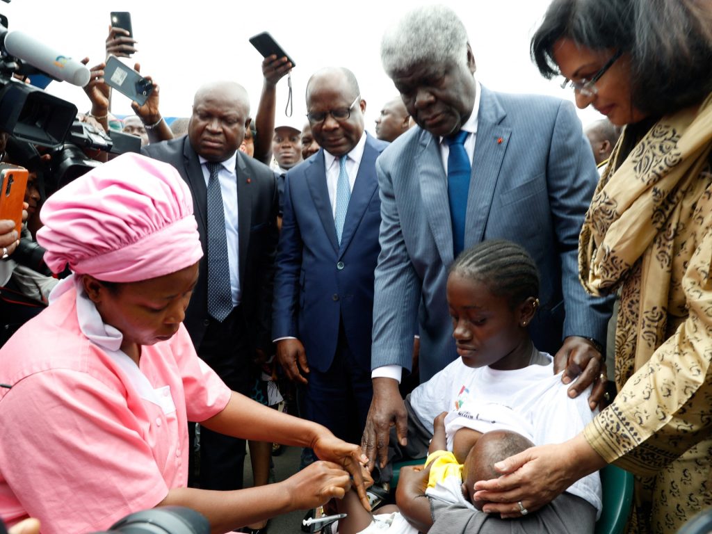 2024 07 15t161650z 204103713 Rc2nv8alc5g2 Rtrmadp 3 Health Malaria Ivorycoast 1721382639.jpg