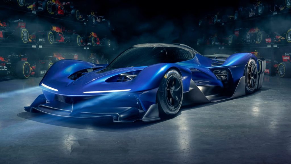 This is it: Adrian Newey’s 1,000bhp, 900kg RB17 hypercar that’ll rev to 15,000rpm 20240509 Tg008620copy.jpg
