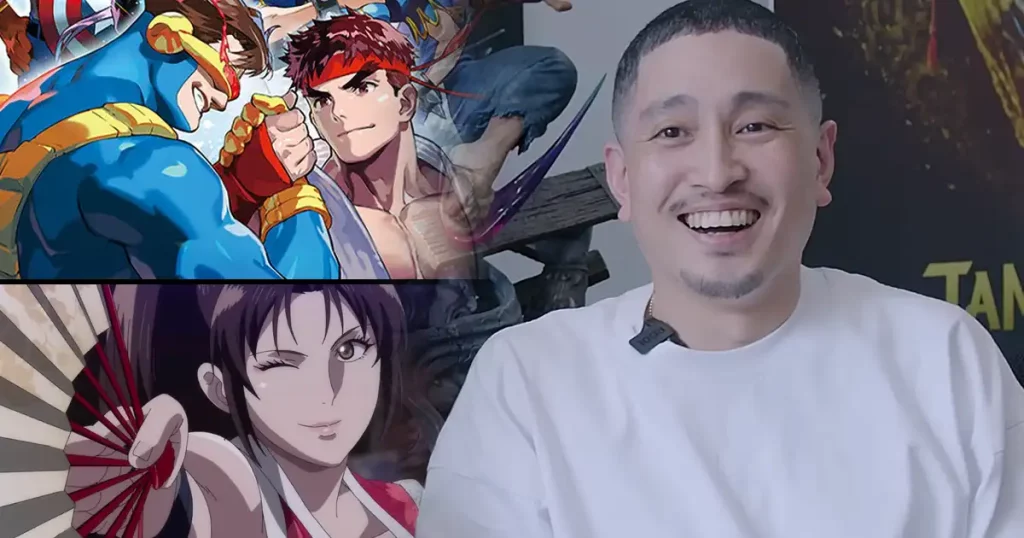 Capcom really wants to make new crossover games with Marvel and SNK, says Marvel is very aware that fans love Marvel vs. Capcom 20 Dexbnrt.webp.webp