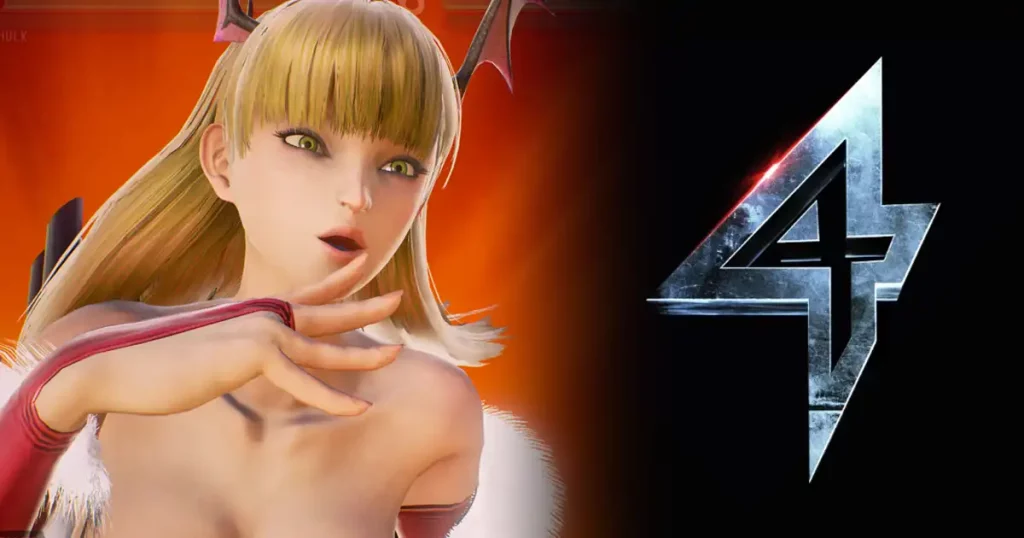 The potential for a Marvel vs. Capcom 4 actually happening is looking higher than ever right now 23 Mahvelbnrt.webp.webp