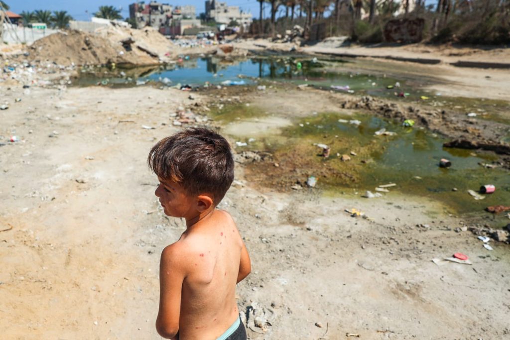 240723 Gaza Waste Water Vl 1212p 24174e.jpg