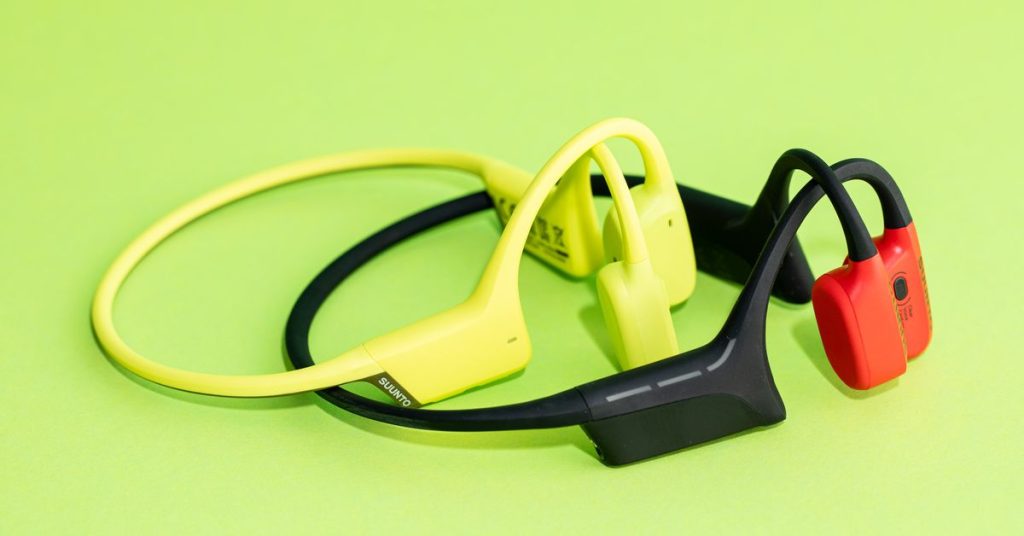 Suunto’s new headphones finally made me appreciate bone conduction 247124 Suunto Wing Sonic Akrales 0327.jpg