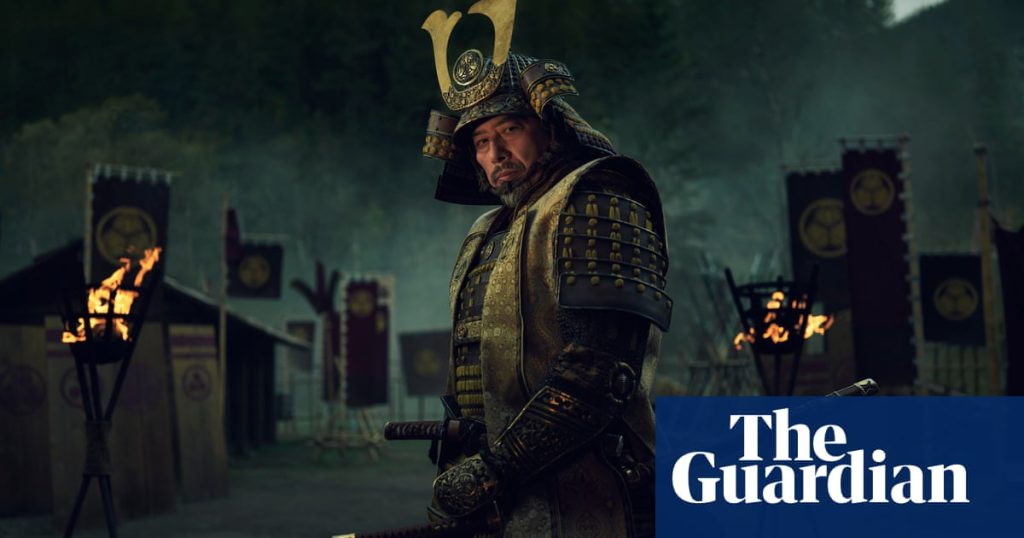 Emmys 2024: Shōgun and The Bear lead nominations | Emmys 3000.jpg