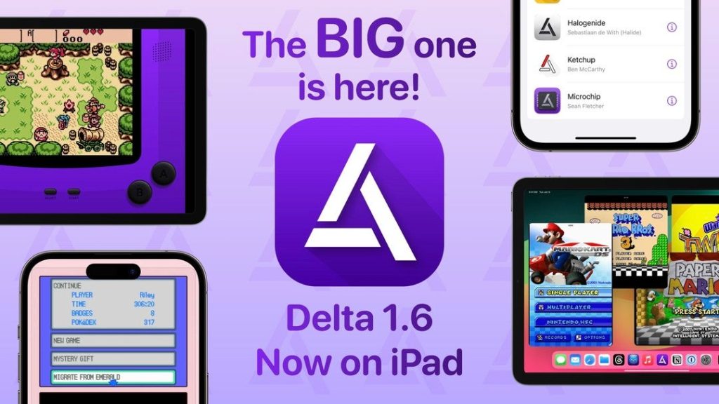 Delta’s First Big Update Adds Proper Support for iPads 450347308 1892447064513745 3818354121457511133 N 1720712703550.jpg