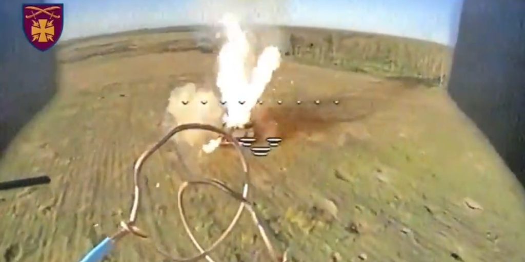 Ukraine on Track to Make More ‘Mortar Drones’ Than Planned: Official 6691894d5439fb59cebd16ce.jpeg