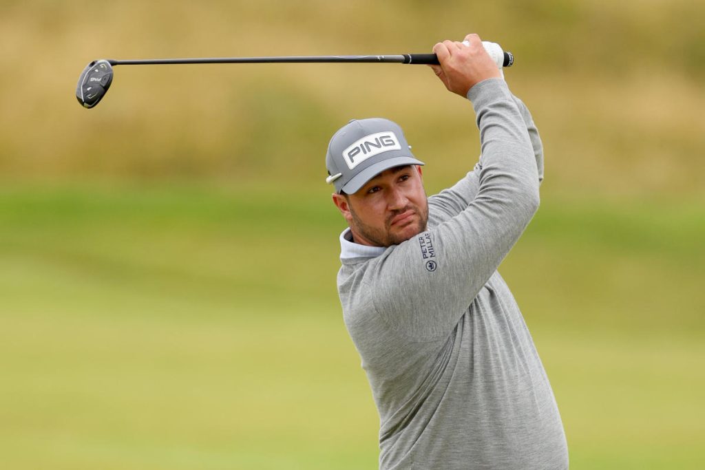 British Open third round leaderboard, live updates: Thriston Lawrence making a run on Moving Day at Royal Troon 9ccc5310 46a1 11ef B3bf E800cf08e914.jpeg