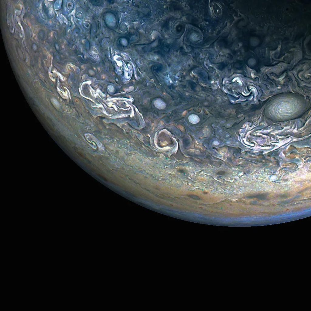Colorful And Chaotic Clouds Of Jupiter.jpg