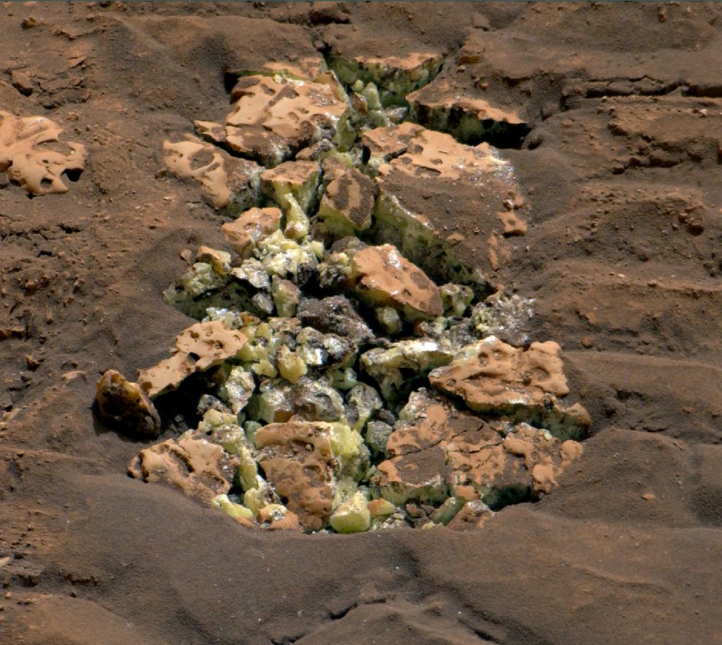 Curiosity Sulfur Crystals Crushed Rock.jpg