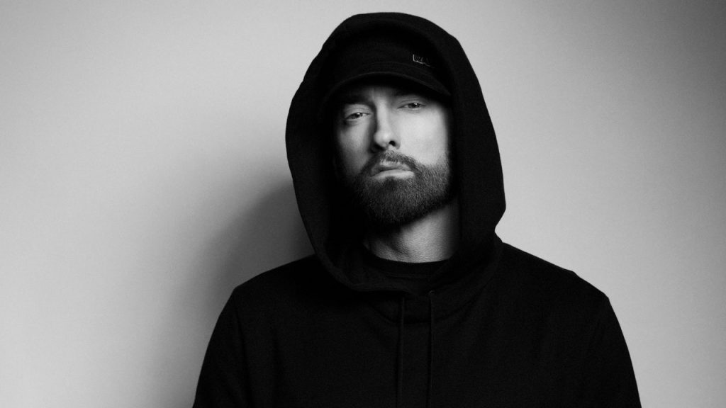 Eminem Releases New Album The Death of Slim Shady (Coup de Grâce): Listen Eminem.jpg