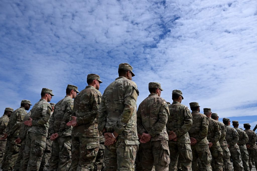 Russia recruits sympathizers online for sabotage in Europe, officials say Fvp4arcfmppjs7xag3un25c5vu Size Normalized.jpgw1440.jpeg