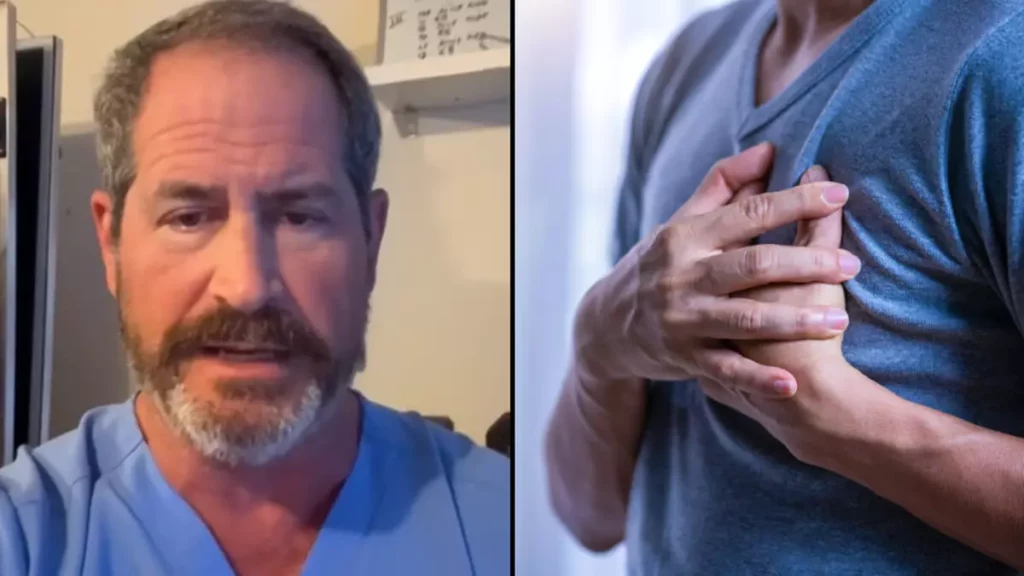 Heart Doctor Food Avoid Poisoning Body.png