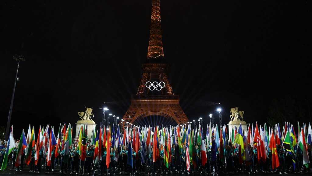 Opening Ceremony Of The Olympic Games Paris 2024 Getty H 2024.jpg
