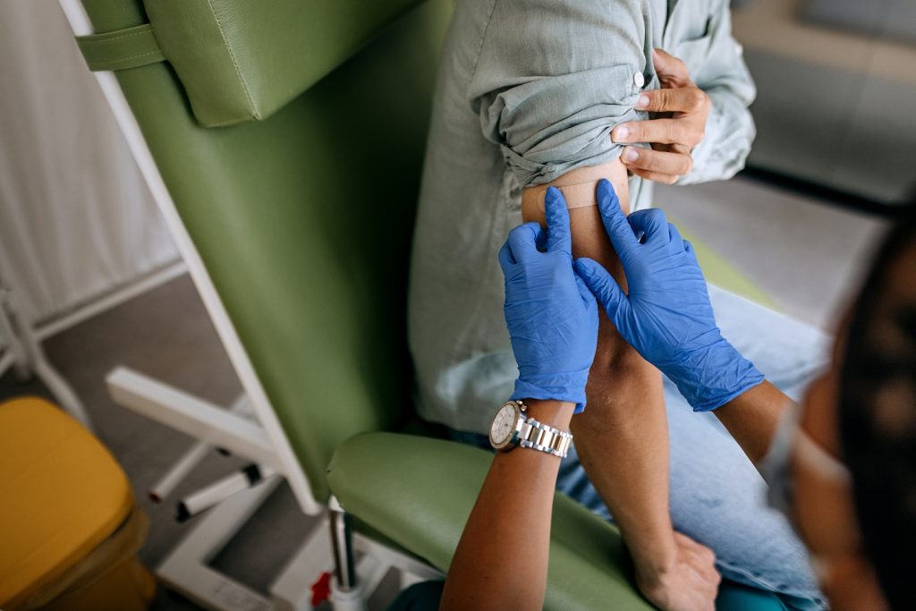 Shingles vaccine linked with lower risk or dementia, study shows Pr3onzz7k6ubcyaon25u26cssu Size Normalized.jpgw1440.jpeg