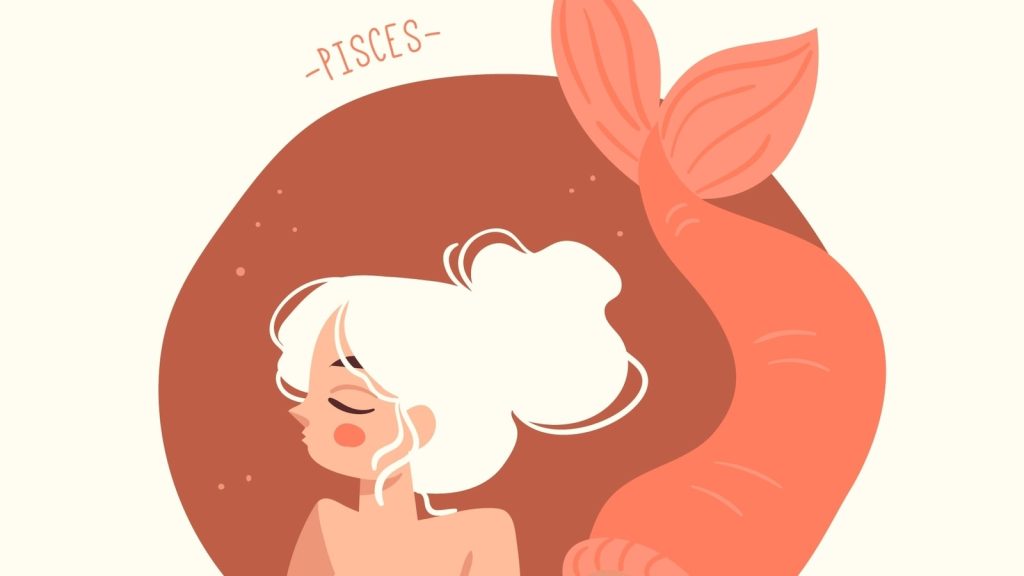Pisces Daily Horoscope Today, July 22, 2024 predicts positive outcomes in love | Astrology Pisces Freepik 1716404835423 1721591444825.jpg