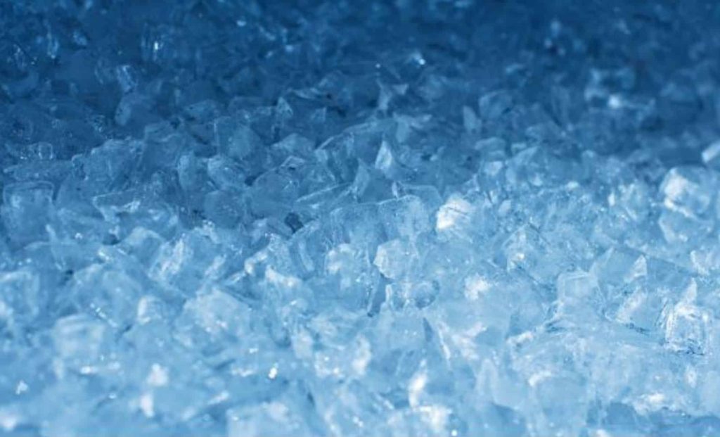 Revolutionary Discovery Scientists Unveil New Type Of Ice With Unique Formation Mechanism.jpg