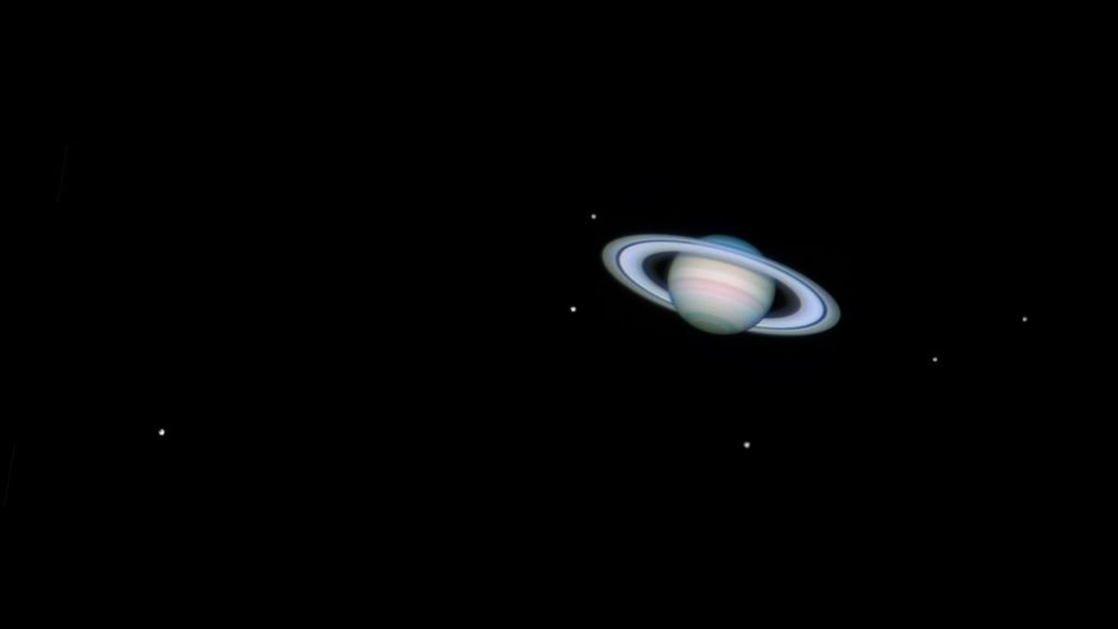 See the moon and Saturn meet up in the night sky July 23 Rikcyzsfbt9hkdgefkeqha 1200 80.jpg