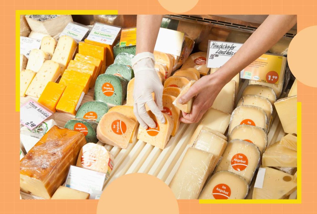 The Top 10 Highest-Protein Cheeses, Ranked Tk Of The Highest Protein Cheeses A43352f047ce4398a2aa7d8a2cdb0c4a.jpg