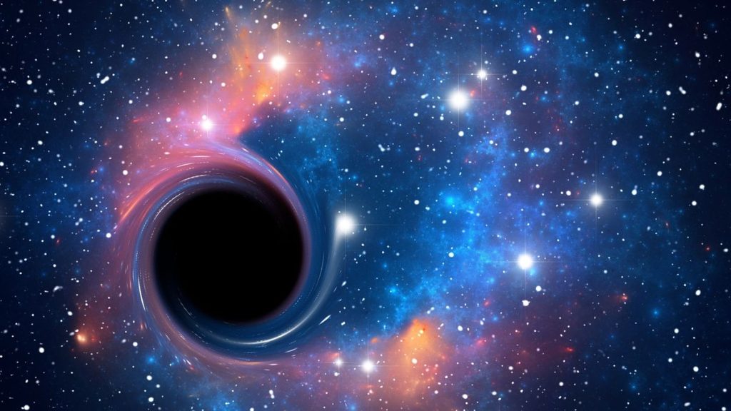 Milky Way’s rarest black hole may lurk behind 7 stars that ‘shouldn’t be there’ Uybaeze6l4xpk6kuhsgqr7 1200 80.jpg