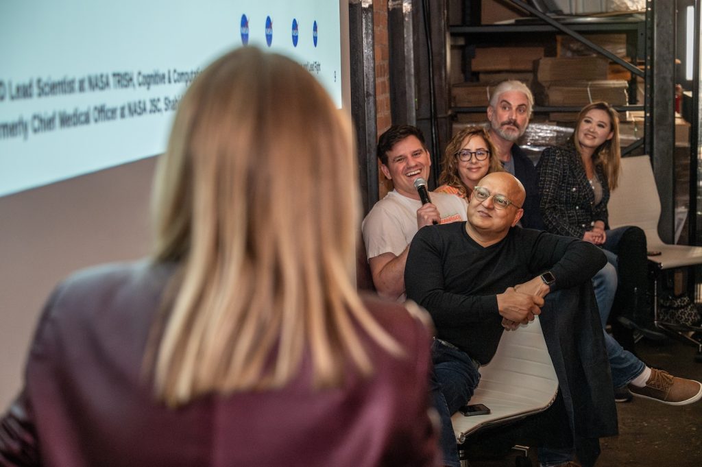 Silicon Valley start-ups get roasted at ‘Snark Tank’ Wbtgjoet6bk72unayt2kqbas4e Size Normalized.jpgw1440.jpeg