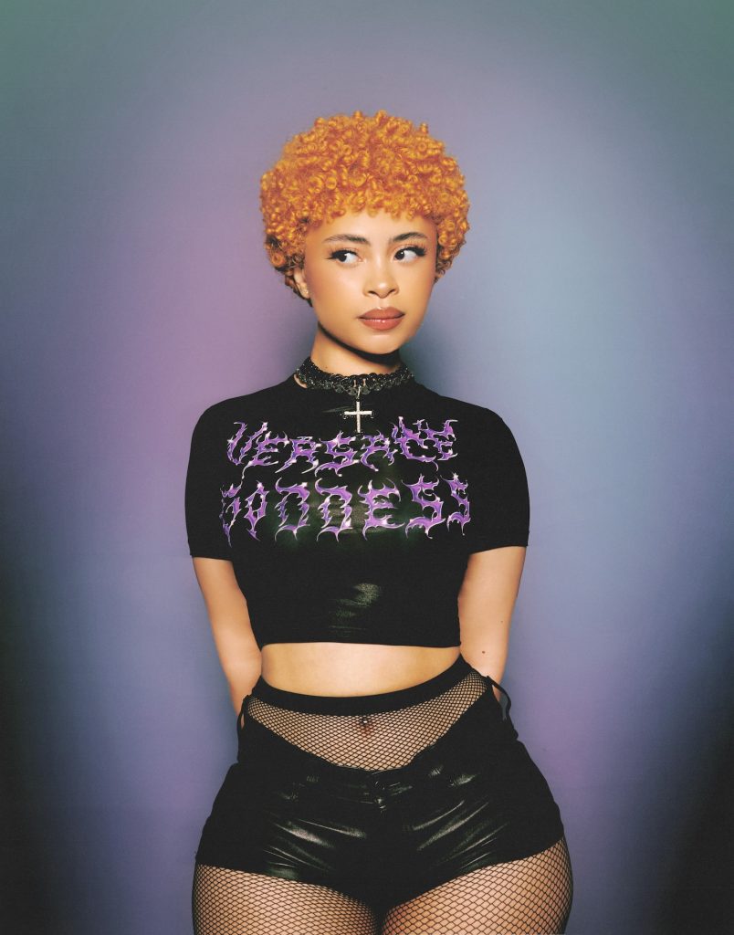 Ice Spice is here for a good time — not a long time — on debut ‘Y2K!’ Wg5cn7ypbzdplpoajsppa24oom Size Normalized.jpgw1440.jpeg