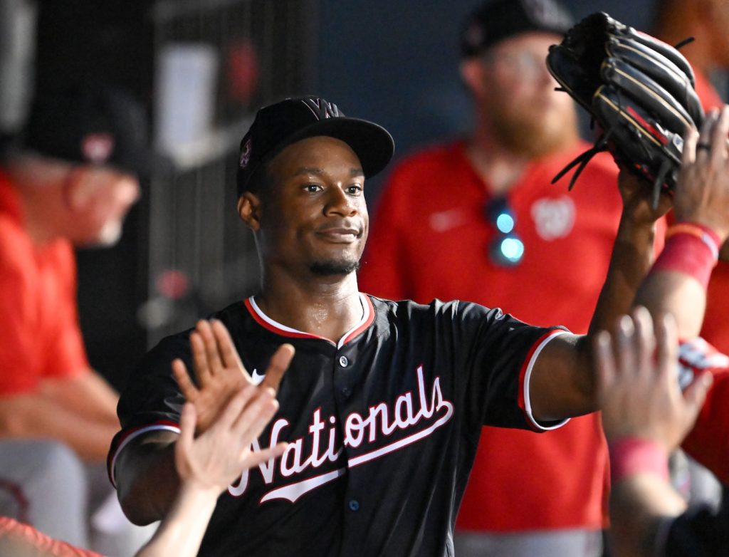 Nationals starter Josiah Gray has partial UCL tear, needs season-ending surgery Ww2kgeear65tzcglzqs6hfc57u Size Normalized.jpgw1440.jpeg