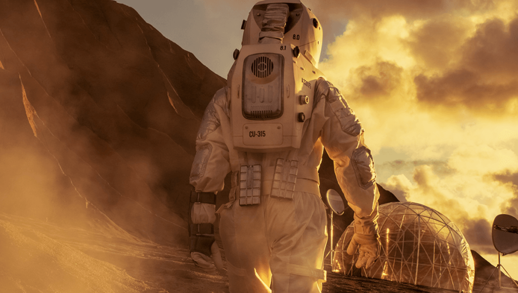 Astronauts Heading To Mars Might Have A Drug Problem On Their Hands Astronaut Meta.png