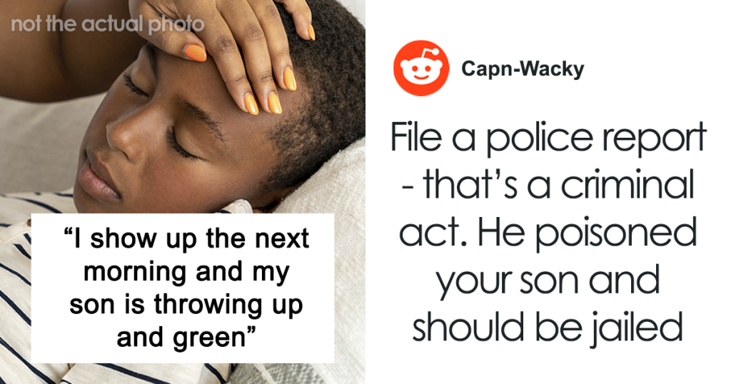 Dad Beyond Livid After Boomer Poisons His Son Trying To Prove His Delusional Point Boomer Gives Celiac Child Gluten On Purpose Fb54.png