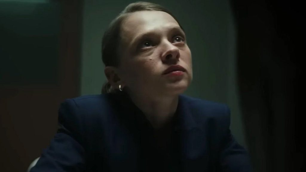 Brave New World Confirmed to be Retconning Israeli Superhero as Former Black Widow Brave New World Ruth 1720826056312.jpg