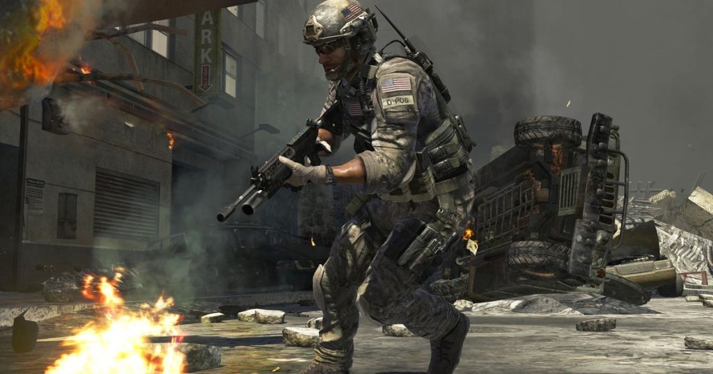Call Of Duty Modern Warfare 3 Soldier.jpg