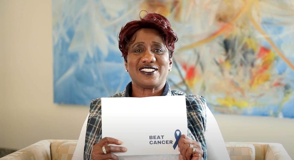 In New Study, Researchers Hand Out Colon Cancer Test Kits At DMV Colon Cancer Kit Dmv Mc 240717 752812.jpg