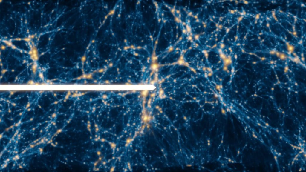 Physicists Think Dark Matter May Be Responsible for ‘Hydrogen Forest’ Dark Matter Seen Throu E1722258924644.jpg