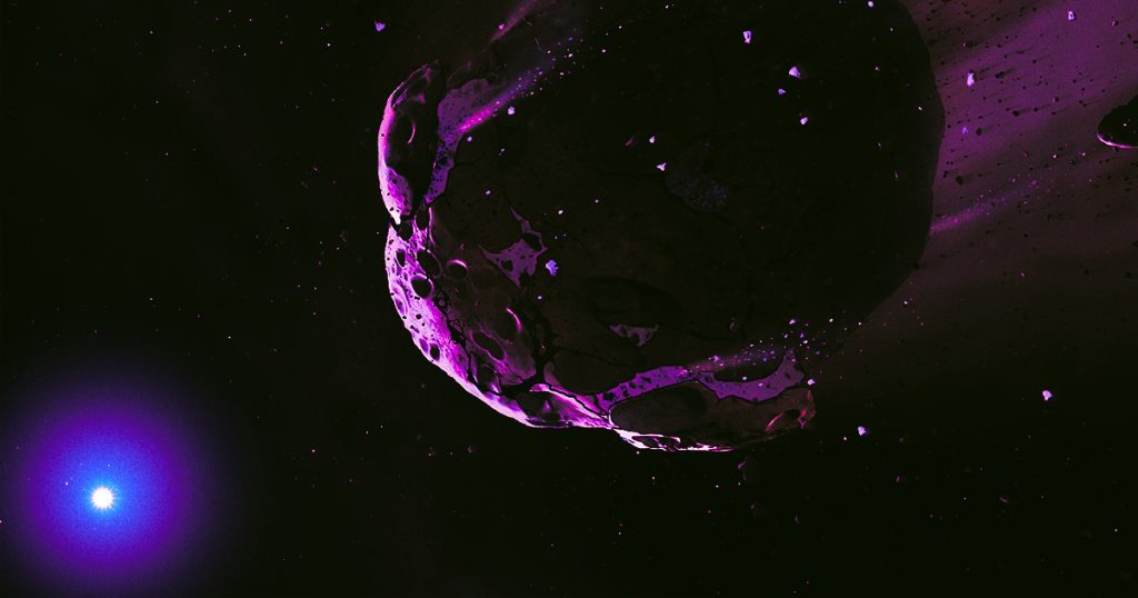 Earth Dark Comets 1.jpg