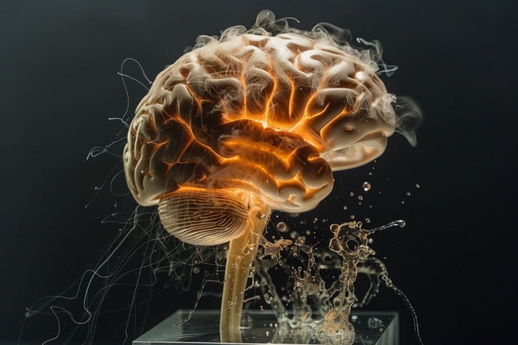 Neuropeptides, Not Neurotransmitters, Drive Brain’s Fear Response Fear Neuropeptides Neuroscience.jpg