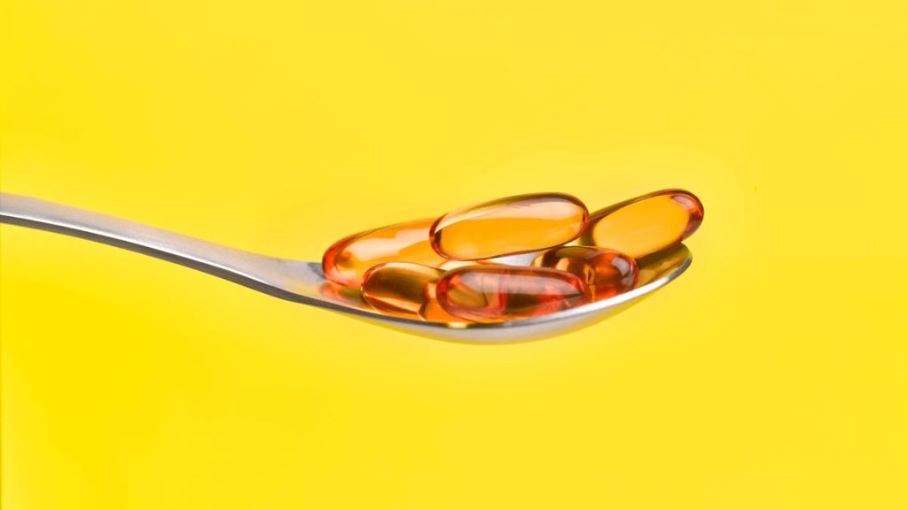 Experts Weigh in on the Latest Heart Health Findings on Fish Oil Gettyimages 1144994130 1.jpg