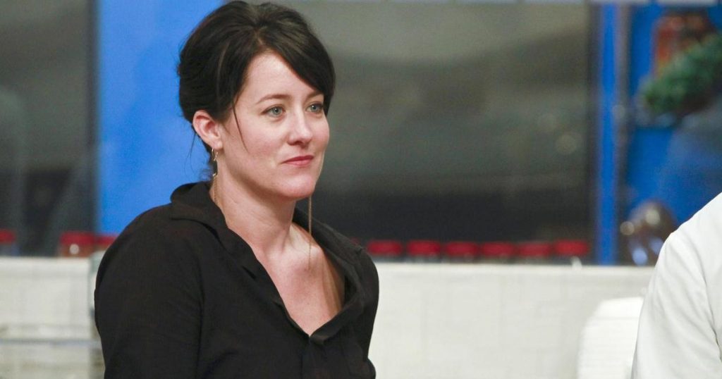 Naomi Pomeroy, star of “Top Chef Masters” and award-winning chef, dies in river tubing accident in Oregon Gettyimages 138255605.jpg