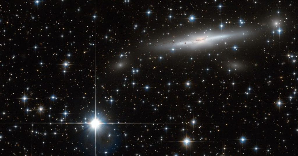 What is the Great Attractor? Great Attractor Social.jpg