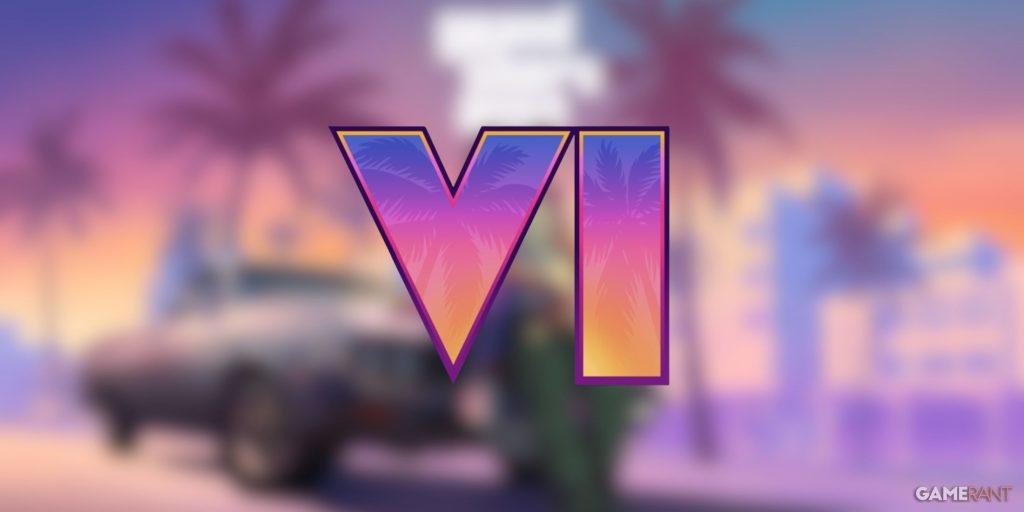 Gta 6 Logo With Promotional Art In Background.jpg