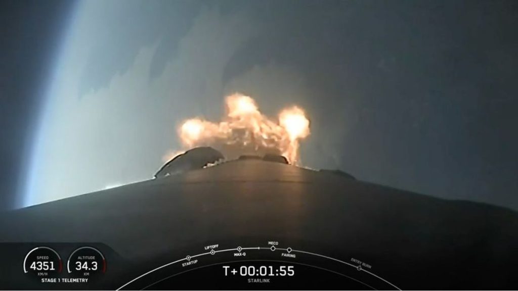 20 satellites fall from sky after catastrophic SpaceX rocket failure, triggering investigation H95yudqo4kt4ckvklsh3rh 1200 80.jpg