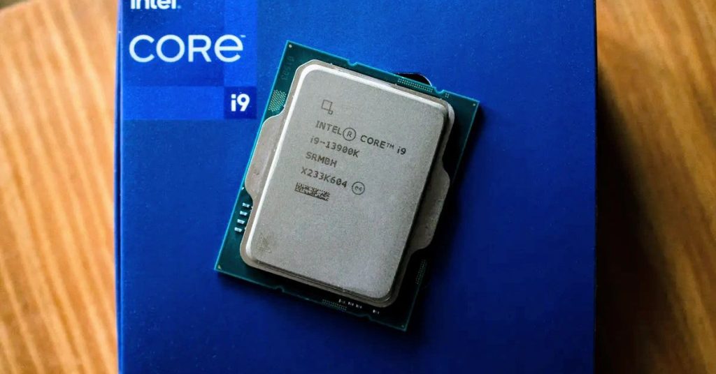 There is no fix for Intel’s crashing 13th and 14th Gen CPUs — any damage is permanent Intel 13900k Tomwarren 2 .jpg