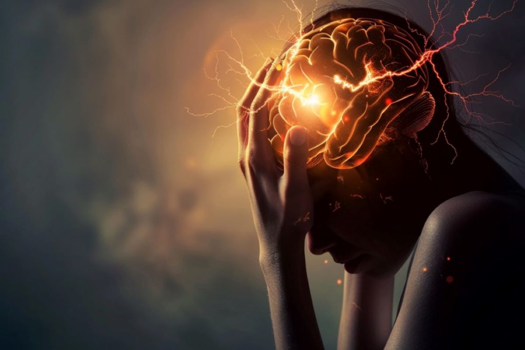 Brain’s Lymphatic System Plays Role in Migraine Pain Migraine Pain Lymphatic System Neuroscience.jpg