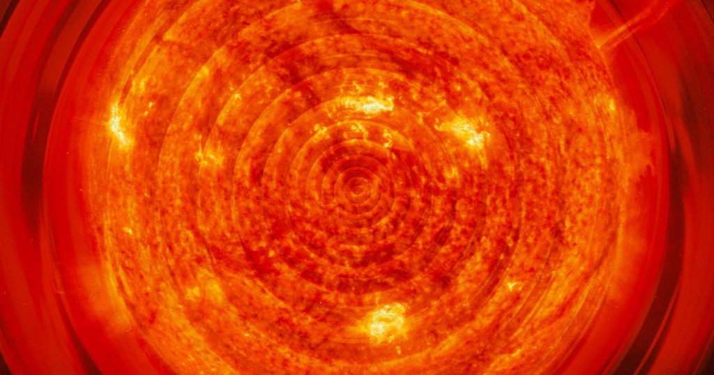 Nasa Mysterious Radio Signals Sun.jpg