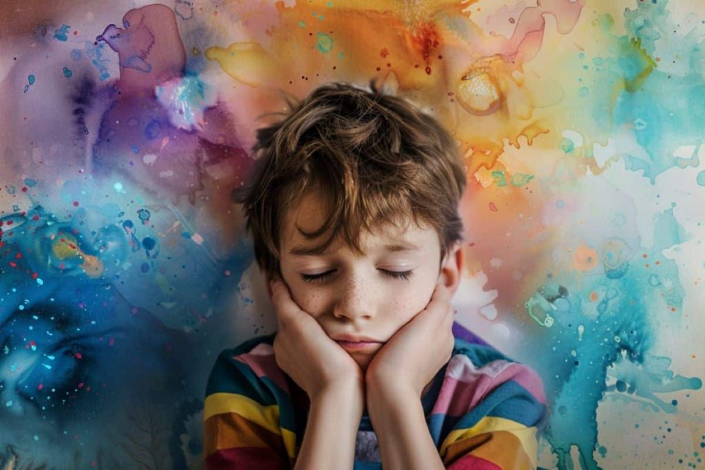Neurodivergence Linked to Chronic Fatigue in Children Neurodivergence Fatigue Neuroscience.jpg