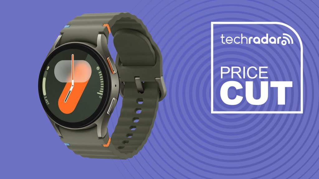 Score a new Samsung Galaxy Watch 7 for $49.99 if you trade in your old smartwatch P7stuwiclt835jsuvv59nc 1200 80.jpg