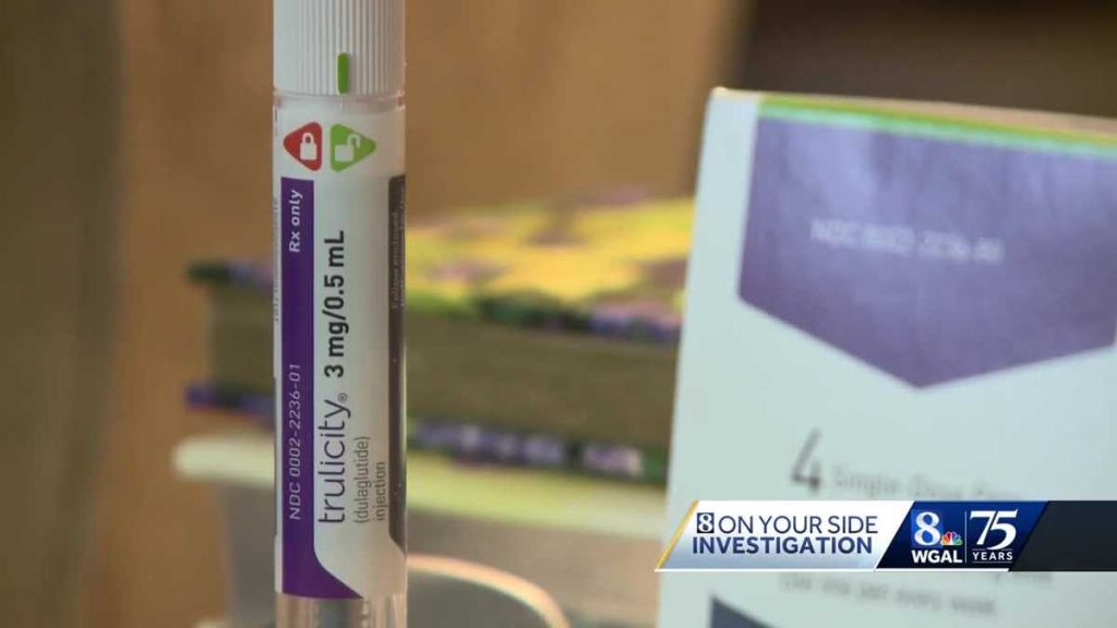 Diabetics frustrated by medication shortages Trulicity 669855083222d.jpg