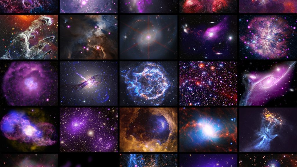 Astronomers try to save NASA’s Chandra X-ray space telescope from cuts : NPR Urlhttp3a2f2fnpr Brightspot.s3.amazonaws.com2fbe2f202f1980f25441968e58d4eda3213ffa2f25th.jpg